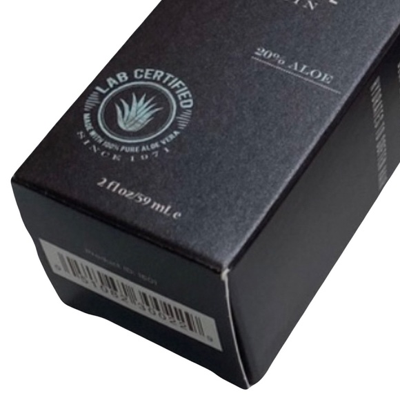 new Key West Aloe ✵ Excel Luxury Shave Cream ✵ Sensitive Skin ✵ Sealed in Box ✵ - Picture 5 of 11